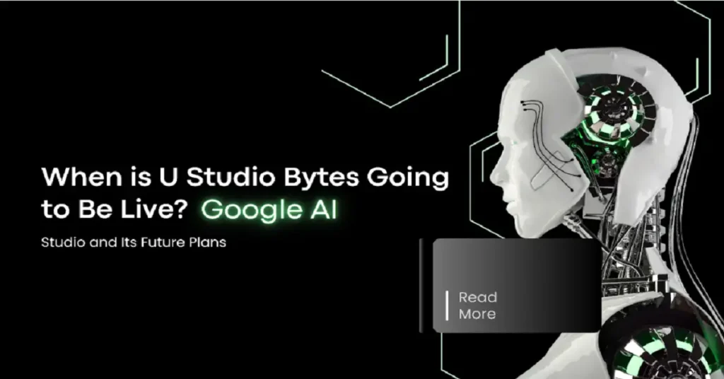 when is ustudiobytes going to be live