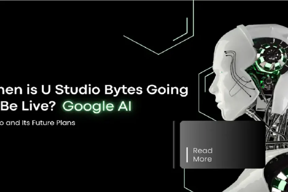 when is ustudiobytes going to be live
