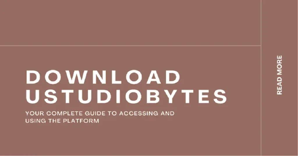 download ustudiobytes
