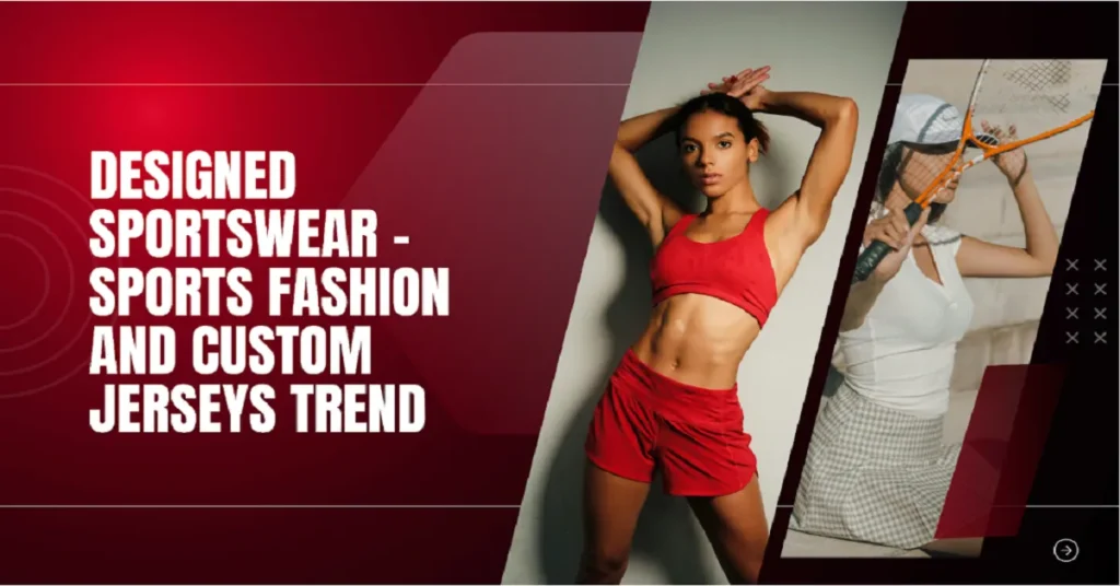 Áo Thể Thao Thiết Kế