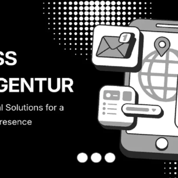 A Swiss webagentur