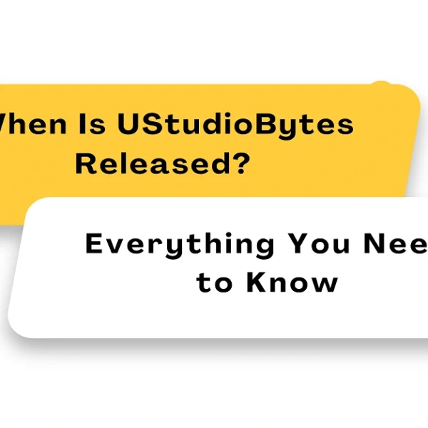 when is ustudiobytes released