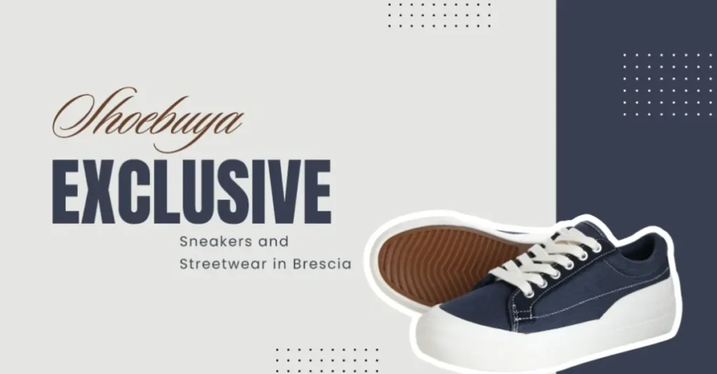 Shoebuya